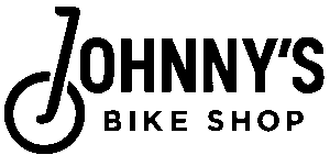 johnny bike shop logo iasi