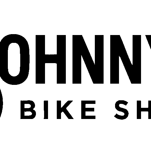 johnny bike shop logo iasi