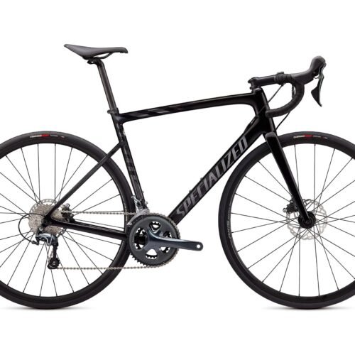 Bicicleta SPECIALIZED Tarmac SL6 - Tarmac Black/Smk-Wild