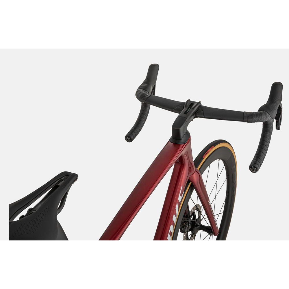 Bicicleta SPECIALIZED S-Works Tarmac SL7 - Shimano Dura-Ace Di2 - Red Tint