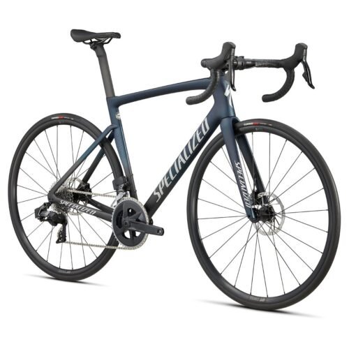 Bicicleta SPECIALIZED Tarmac SL7 Comp - Rival eTap AXS - Satin Teal Tint