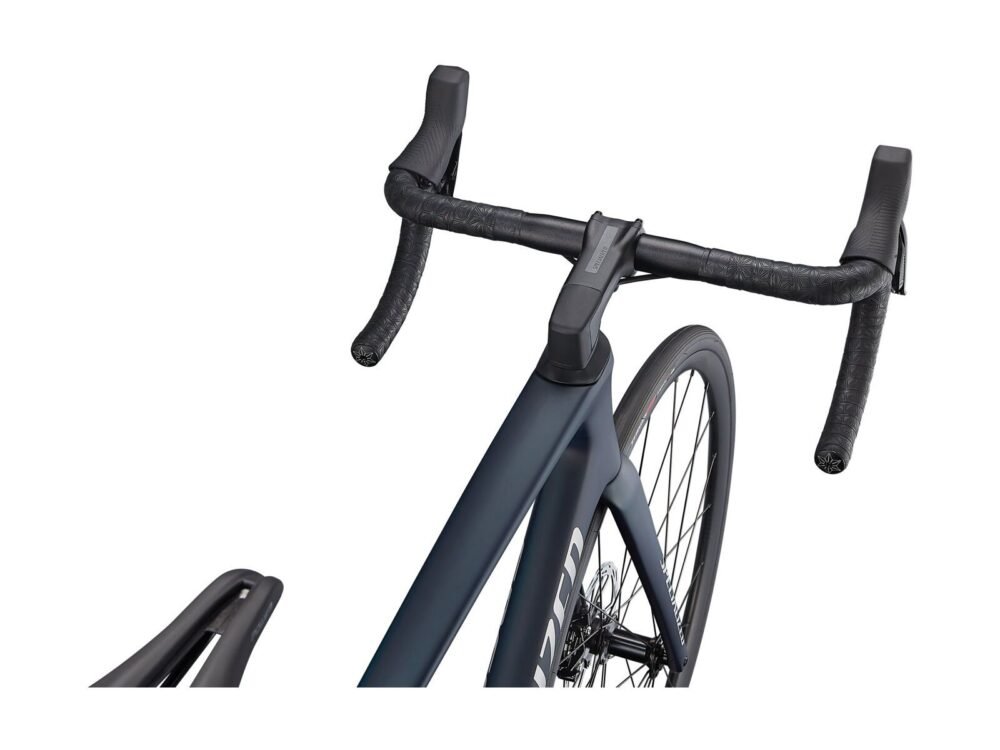 Bicicleta SPECIALIZED Tarmac SL7 Comp - Rival eTap AXS - Satin Teal Tint