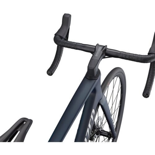 Bicicleta SPECIALIZED Tarmac SL7 Comp - Rival eTap AXS - Satin Teal Tint