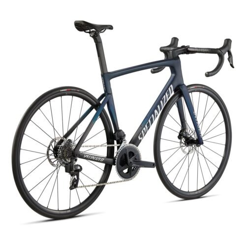 Bicicleta SPECIALIZED Tarmac SL7 Comp - Rival eTap AXS - Satin Teal Tint