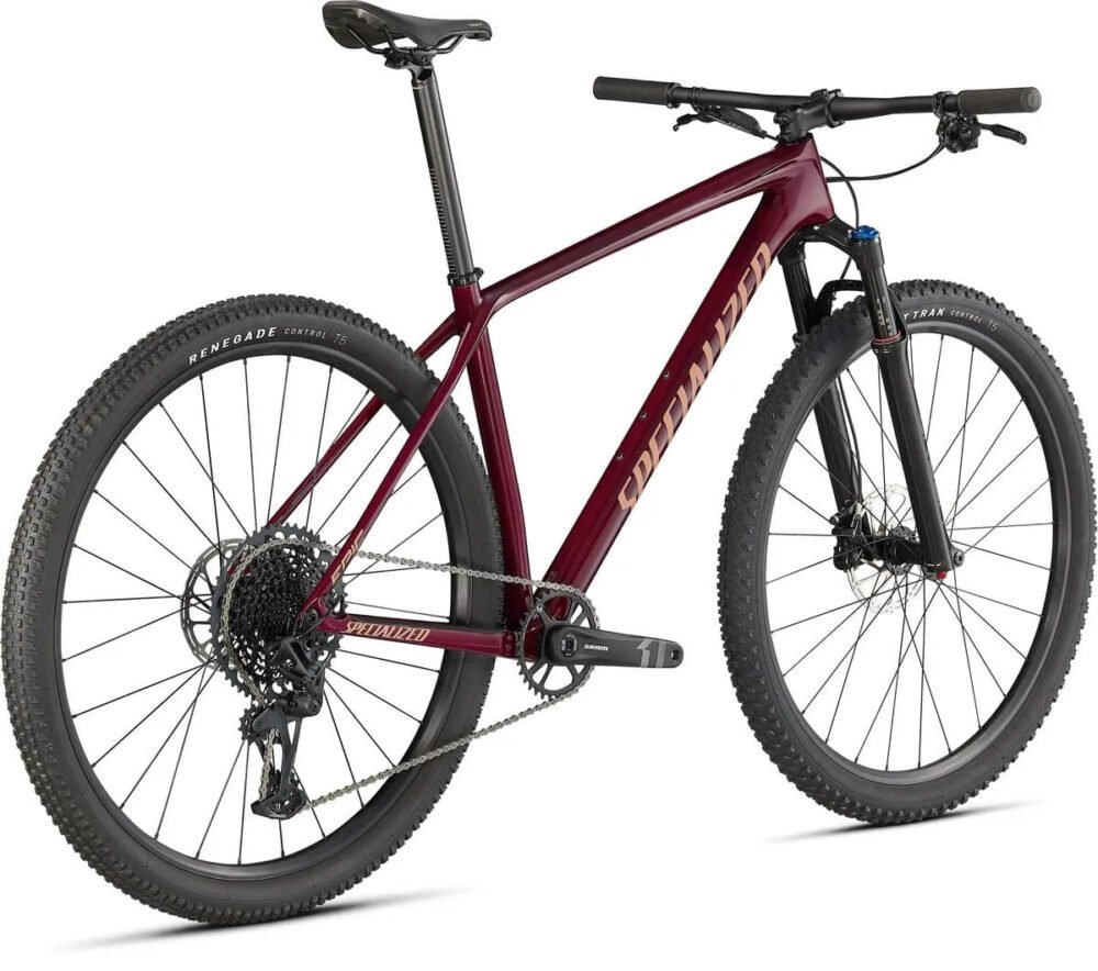 91322-50-bicicleta-specialized-epic-hardtail-comp-gloss-maroon-ice-papaya-1-1 mărime XL