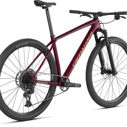 91322-50-bicicleta-specialized-epic-hardtail-comp-gloss-maroon-ice-papaya-1-1 mărime XL