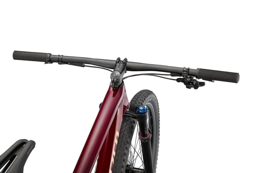 91322-50-bicicleta-specialized-epic-hardtail-comp-gloss-maroon-ice-papaya-1-4 Bicicleta SPECIALIZED Epic Hardtail Comp - Gloss Maroon/Ice Papaya