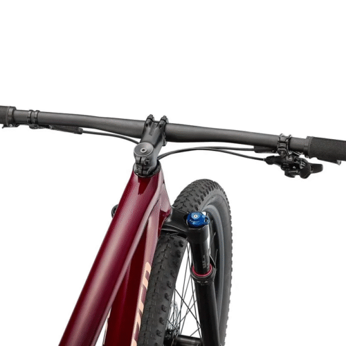 91322-50-bicicleta-specialized-epic-hardtail-comp-gloss-maroon-ice-papaya-1-4 Bicicleta SPECIALIZED Epic Hardtail Comp - Gloss Maroon/Ice Papaya