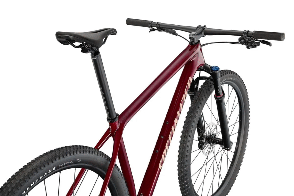 91322-50-bicicleta-specialized-epic-hardtail-comp-gloss-maroon-ice-papaya-1-5 Bicicleta SPECIALIZED Epic Hardtail Comp - Gloss Maroon/Ice Papaya