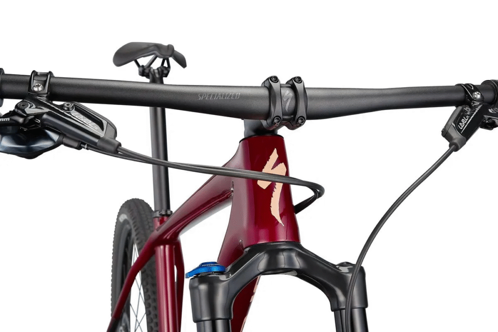 91322-50-bicicleta-specialized-epic-hardtail-comp-gloss-maroon-ice-papaya-1-6 Bicicleta SPECIALIZED Epic Hardtail Comp - Gloss Maroon/Ice Papaya