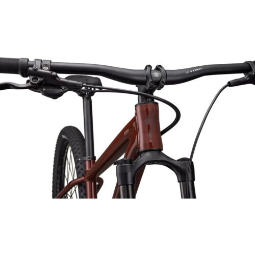 Bicicleta SPECIALIZED Rockhopper Expert 27.5 - Gloss Rusted Red