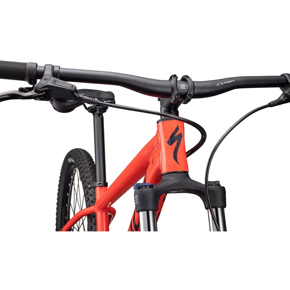 91523-57-bicicleta-specialized-rockhopper-comp-29-gloss-fiery-red-1-4 Bicicleta SPECIALIZED Rockhopper Comp 29 - Gloss Fiery Red