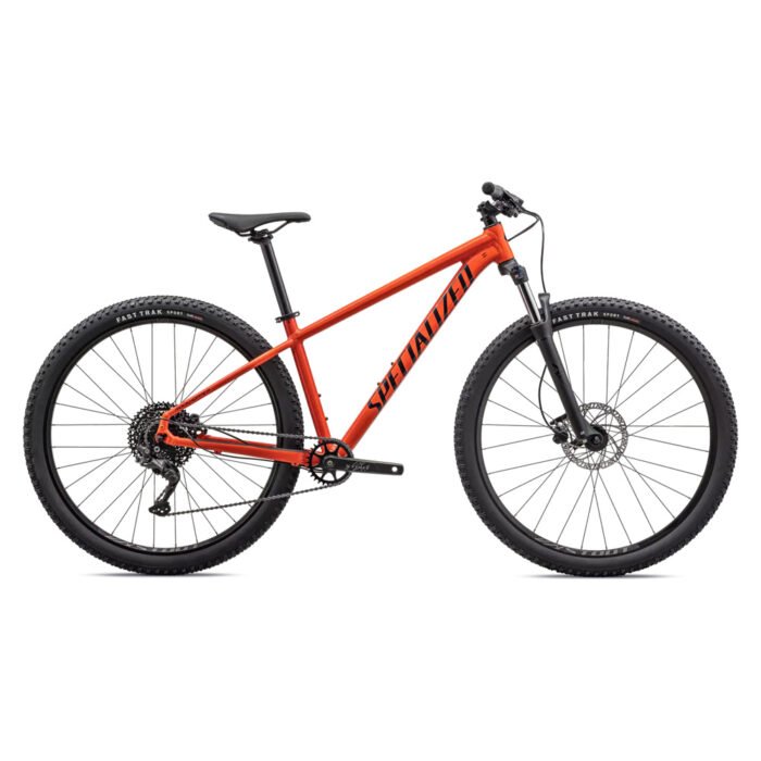 Bicicleta SPECIALIZED Rockhopper Comp 29 - Gloss Fiery Red
