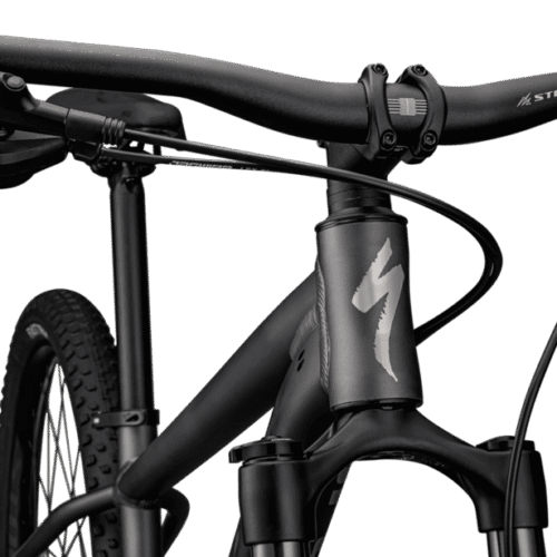 Bicicleta SPECIALIZED Rockhopper Expert 29 - Satin Smk/Gloss Chrome