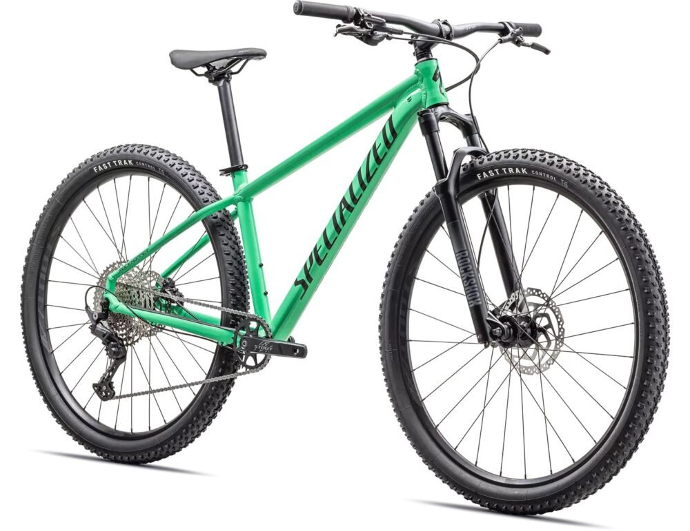 Bicicleta SPECIALIZED Rockhopper Expert 29 - Gloss Electric Green