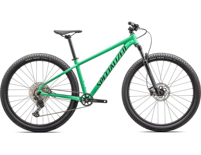 Bicicleta SPECIALIZED Rockhopper Expert 29 - Gloss Electric Green