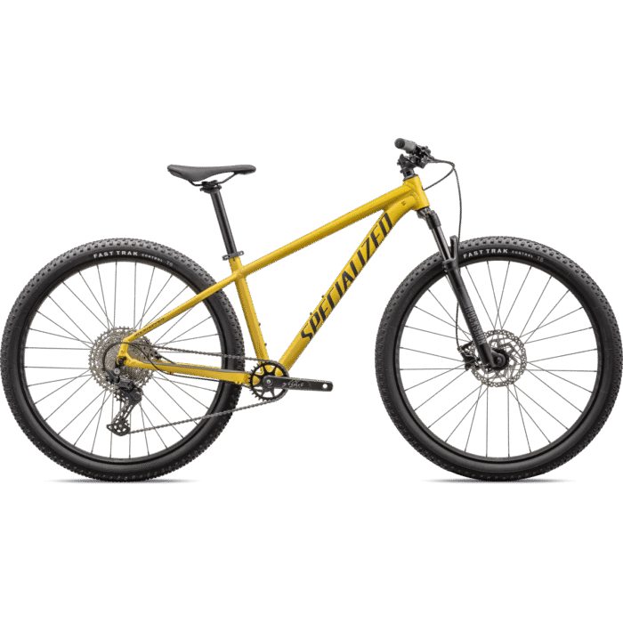 Bicicleta SPECIALIZED Rockhopper Expert 29 - Satin Metallic Sulphur