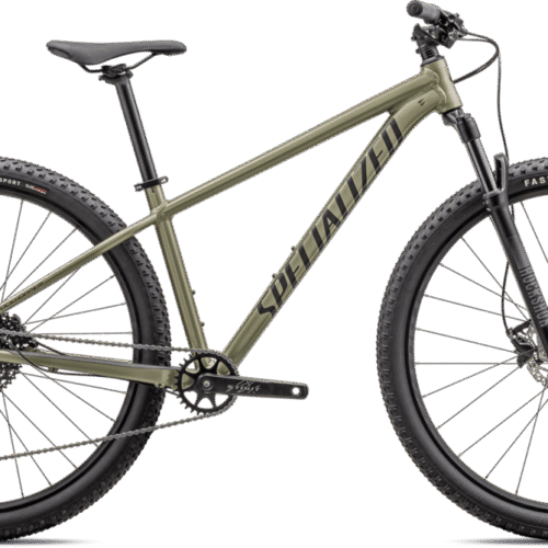 Bicicleta SPECIALIZED Rockhopper Comp 29 - Gloss Metallic Spruce — Gri — Mărime XXL — SKU 91524-5406 Bicicleta SPECIALIZED Rockhopper Comp 29 - Gloss Metallic Spruce