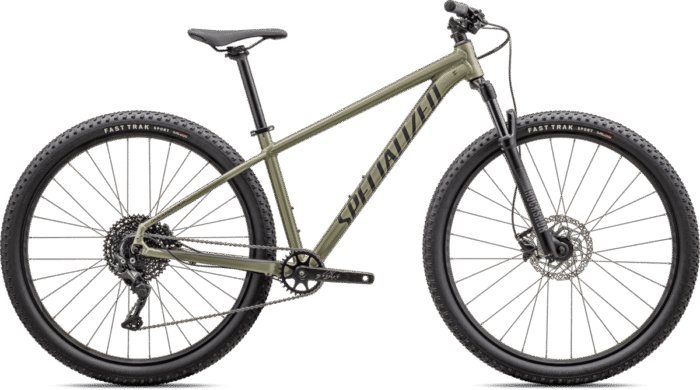 Bicicleta SPECIALIZED Rockhopper Comp 29 - Gloss Metallic Spruce
