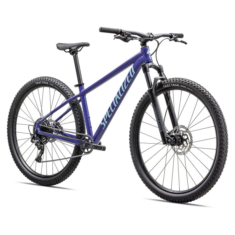 Bicicleta SPECIALIZED Rockhopper Comp 29 - Satin Mauve Metallic