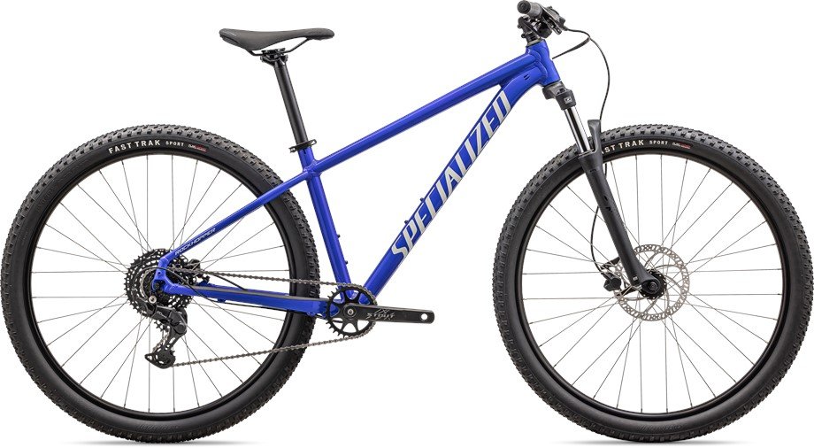 Bicicleta SPECIALIZED Rockhopper Sport 29 - Gloss Sapphire
