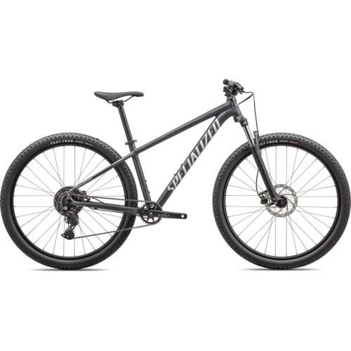 Bicicleta SPECIALIZED Rockhopper Sport 29 - Satin Black Liquid Metal