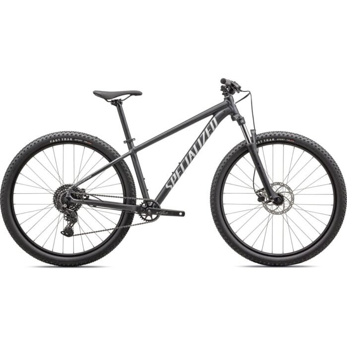 Bicicleta SPECIALIZED Rockhopper Sport 29 - Satin Black Liquid Metal