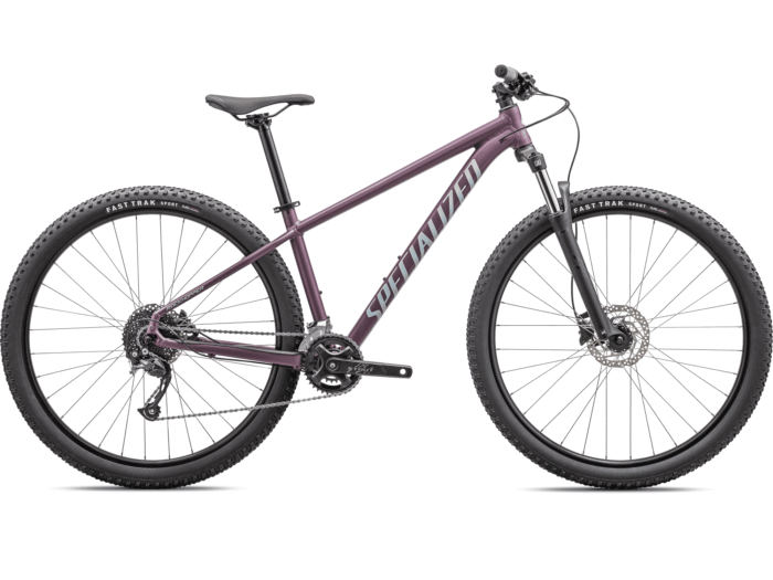 Bicicleta SPECIALIZED Rockhopper - Satin Cast Liliac/Sea Foam