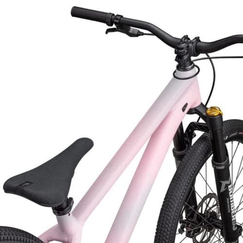 Bicicleta SPECIALIZED P.3 - Satin Cool Grey Diffused Tint/Desert Rose 26
