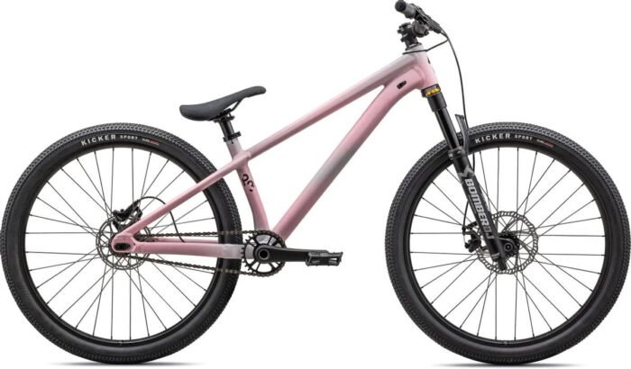 Bicicleta SPECIALIZED P.3 - Satin Cool Grey Diffused Tint/Desert Rose 26