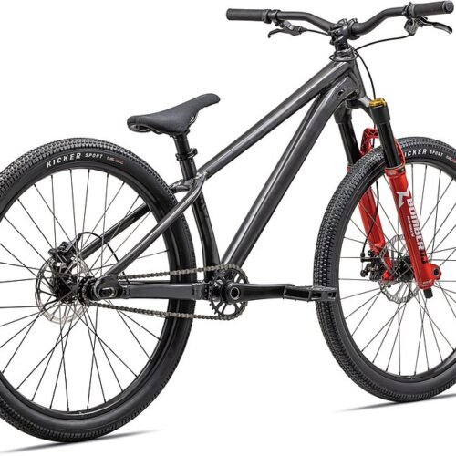 Bicicleta SPECIALIZED P.3 - Gloss Black Tint/Black 26