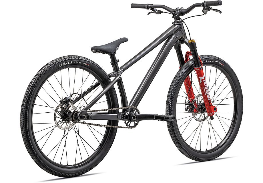 Bicicleta SPECIALIZED P.3 - Gloss Black Tint/Black 26