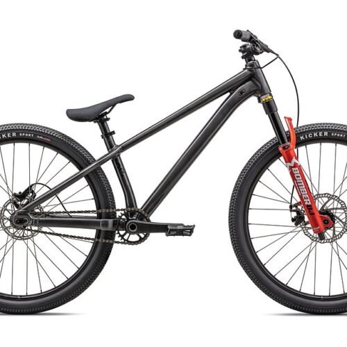 Bicicleta SPECIALIZED P.3 - Gloss Black Tint/Black 26