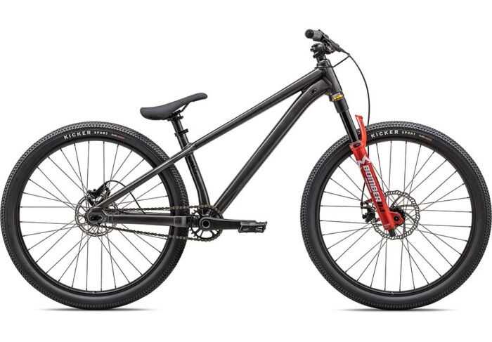 Bicicleta SPECIALIZED P.3 - Gloss Black Tint/Black 26