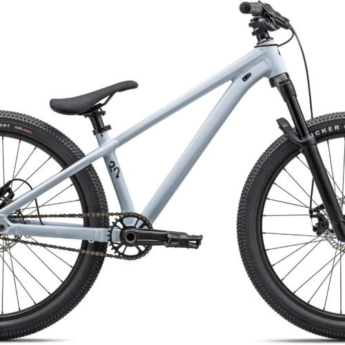 Bicicleta SPECIALIZED P.2 - Gloss Morning Mist/Dark Navy 24