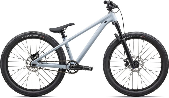 Bicicleta SPECIALIZED P.2 - Gloss Morning Mist/Dark Navy 24