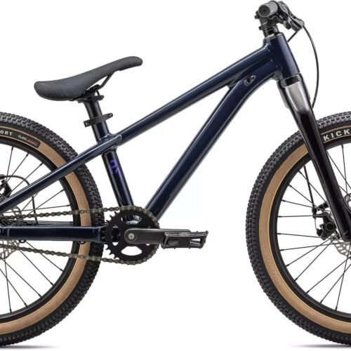 Bicicleta SPECIALIZED P.1 - Gloss Deep Marine/Purple Haze 20
