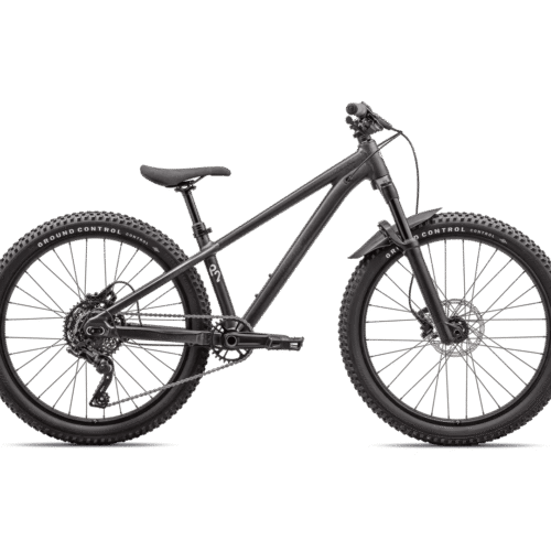 Bicicleta SPECIALIZED P.2 Trail - Gloss Obsidian Diffused