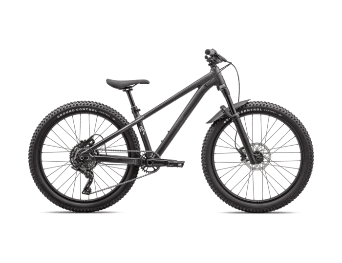 Bicicleta SPECIALIZED P.2 Trail - Gloss Obsidian Diffused