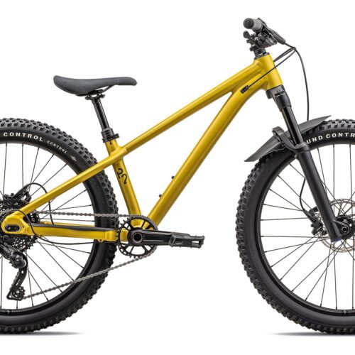 Bicicleta SPECIALIZED P.2 Trail - Satin Mettalic Sulphur