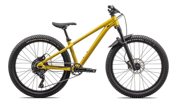 Bicicleta SPECIALIZED P.2 Trail - Satin Mettalic Sulphur
