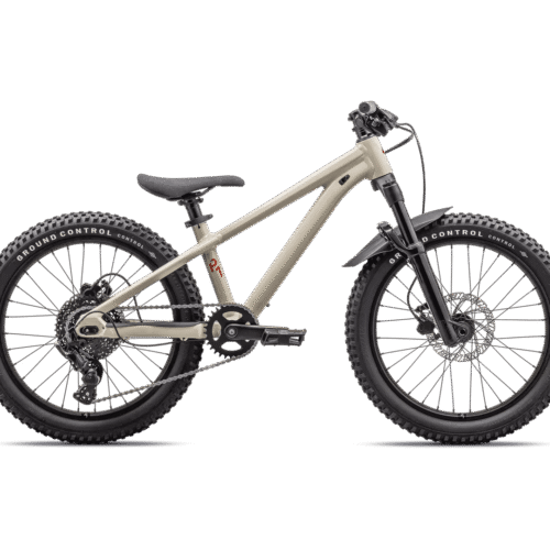 Bicicleta SPECIALIZED P.1 Trail - Gloss White Mountains — Maro — SKU 91924-8120 Bicicleta SPECIALIZED P.1 Trail - Gloss White Mountains