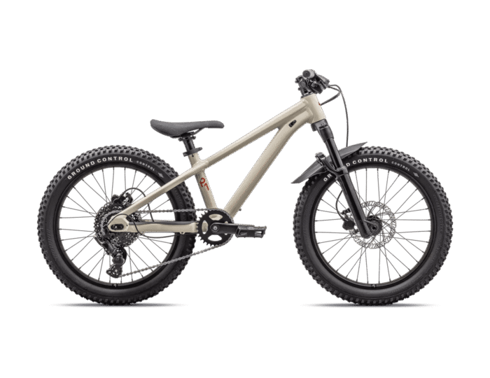Bicicleta SPECIALIZED P.1 Trail - Gloss White Mountains