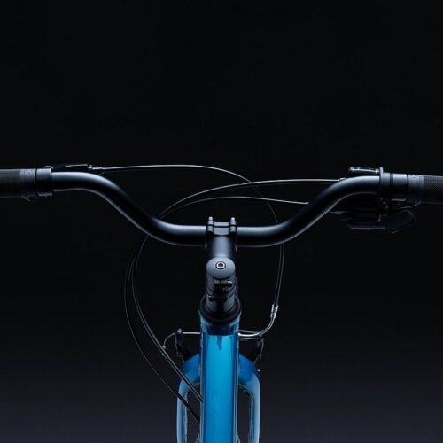 Bicicleta copii mtb SPECIALIZED Jett 20 - Gloss Cast Black | 6-9 ani