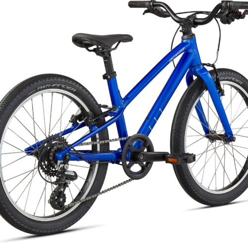 Bicicleta copii mtb SPECIALIZED Jett 20 - Gloss Cobalt | 6-9 ani