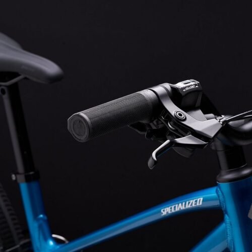 Bicicleta copii mtb SPECIALIZED Jett 20 - Gloss Oasis | 6-9 ani