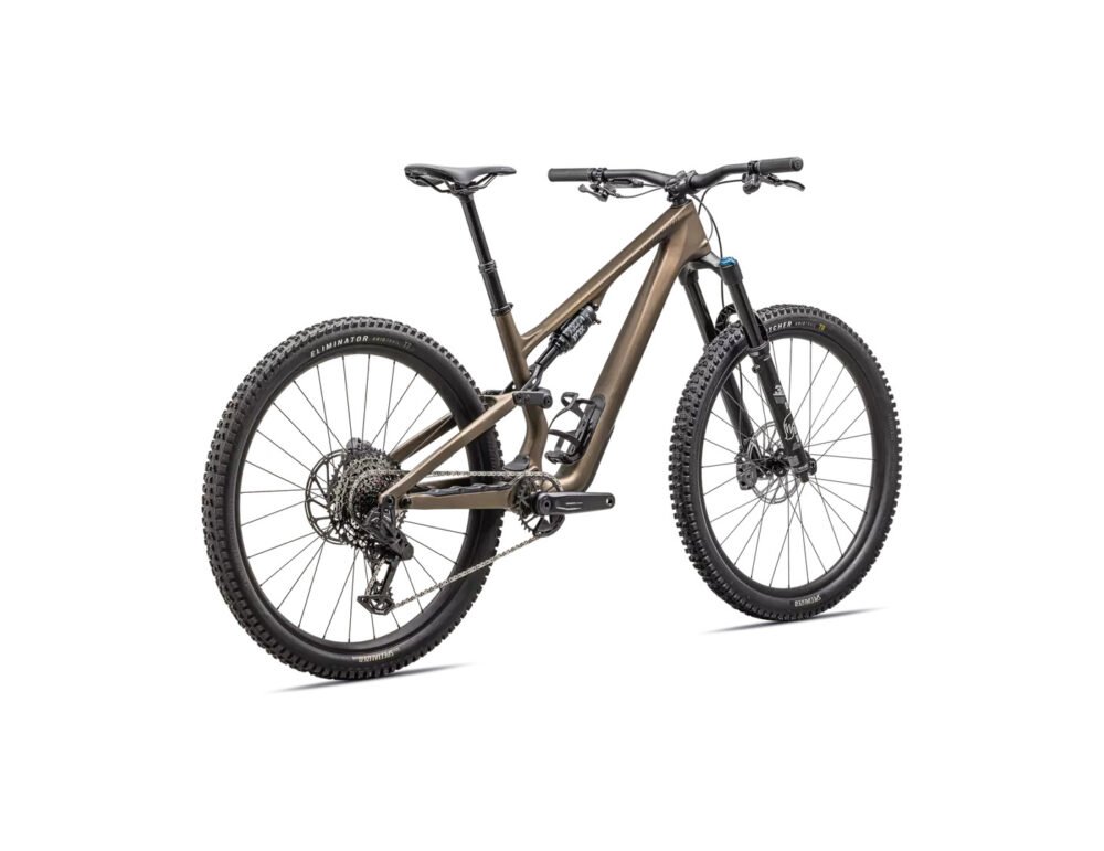 Bicicleta SPECIALIZED Stumpjumper 15 Comp - Satin Burnt Gold