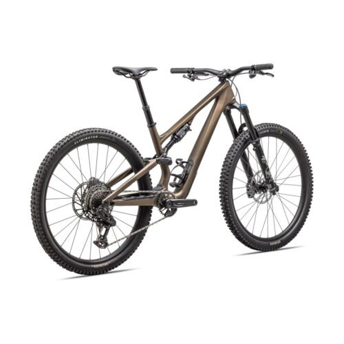 Bicicleta SPECIALIZED Stumpjumper 15 Comp - Satin Burnt Gold