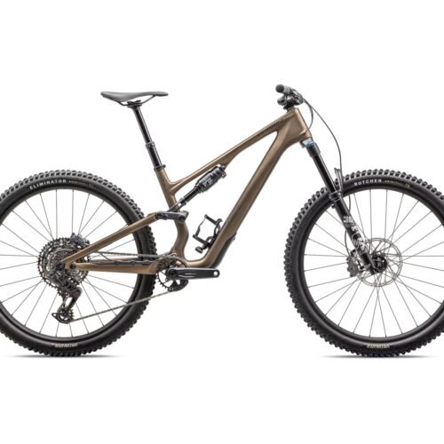 Bicicleta SPECIALIZED Stumpjumper 15 Comp - Satin Burnt Gold