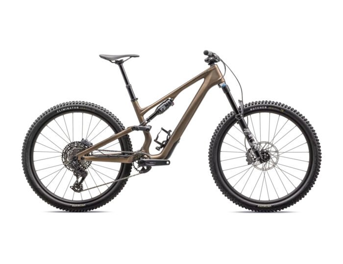 Bicicleta SPECIALIZED Stumpjumper 15 Comp - Satin Burnt Gold